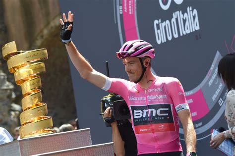 Giro d'Italia stage 8: Quotes from the finish line .